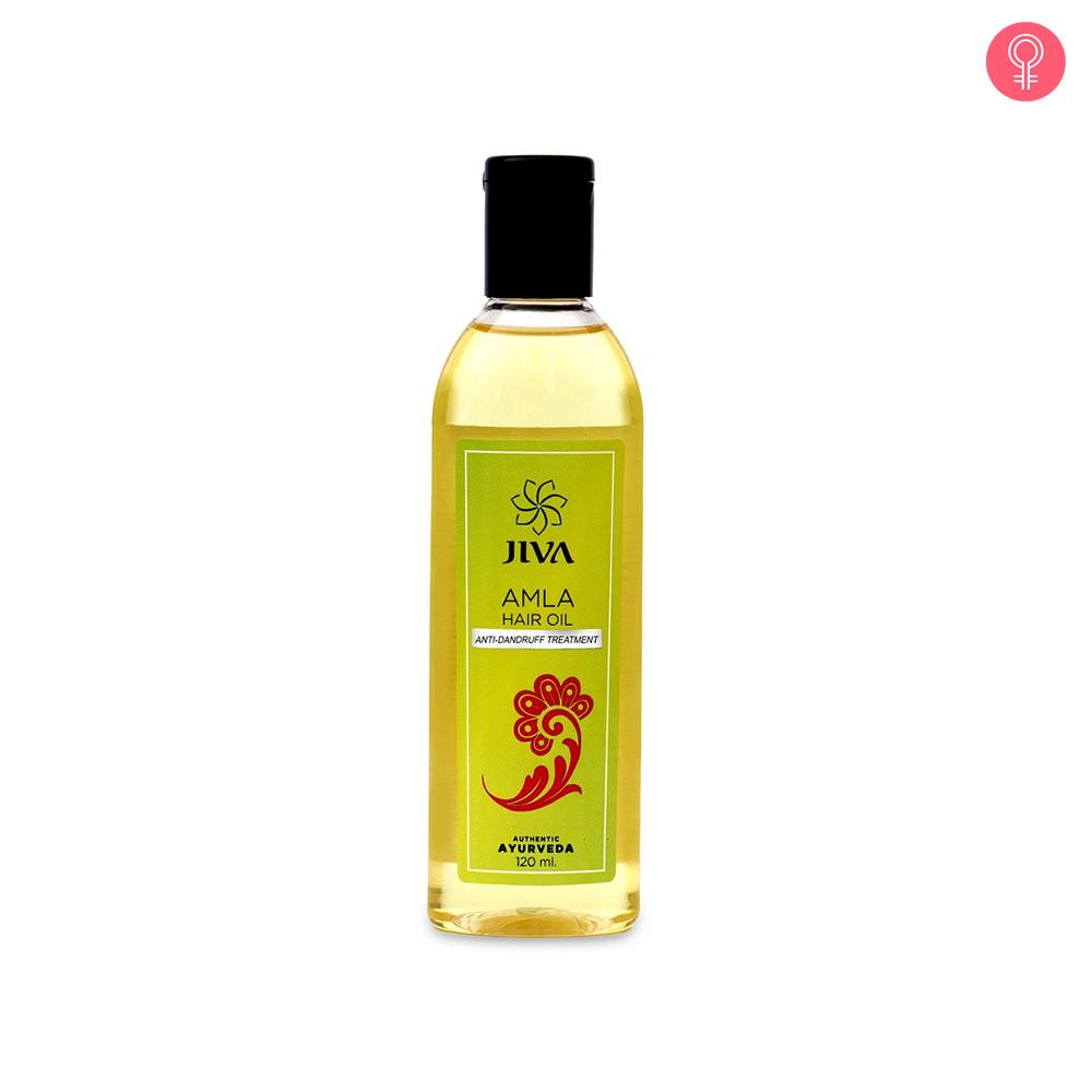 Jiva Ayurveda Pain Calm Oil Reviews, Ingredients, Benefits, How To Use