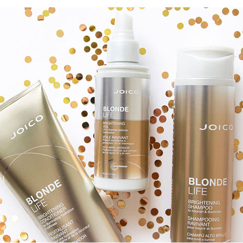 Joico Blonde Life Brightening Conditioner