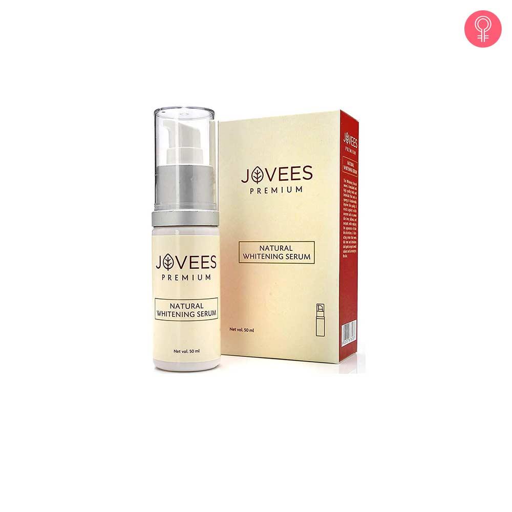 Jovees Tea Tree Oil Control Face Wash Reviews, Ingredients, Benefits