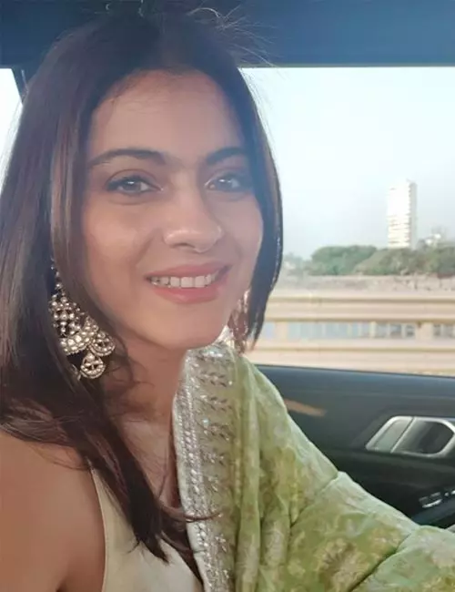 Kajol