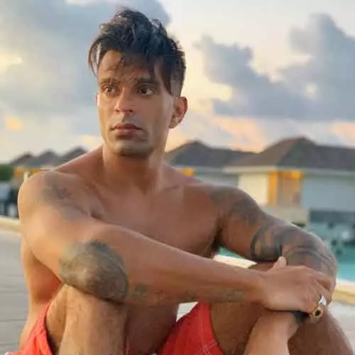 Karan Singh Grover