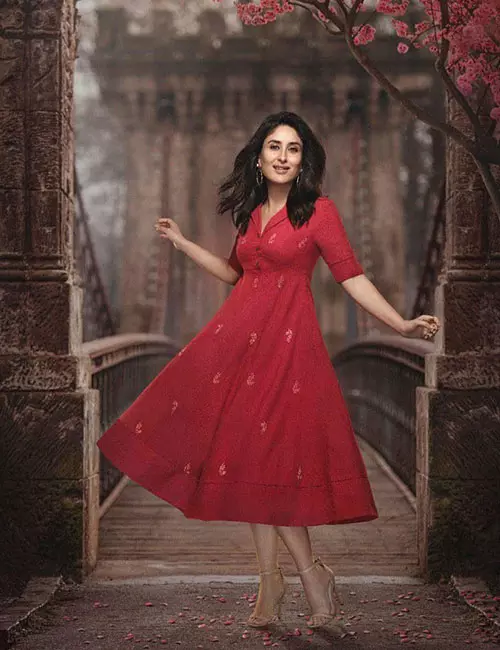 Kareena Kapoo