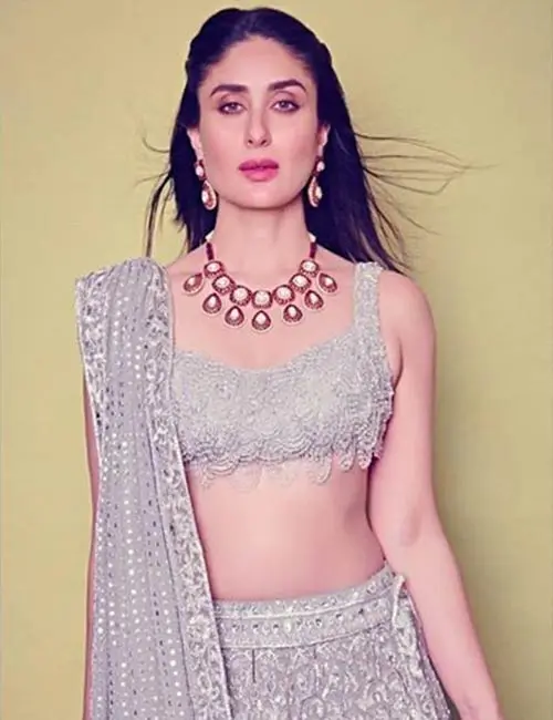 Kareena Kapoor Khan