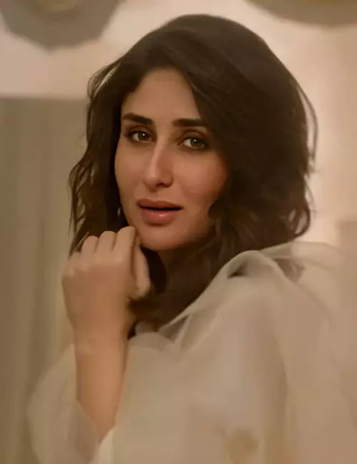 Kareena Kapoor