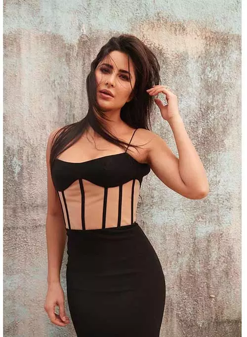 Katrina Kaif
