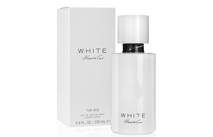 Kenneth Cole White for Her