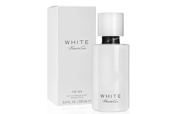 Kenneth Cole White for Her