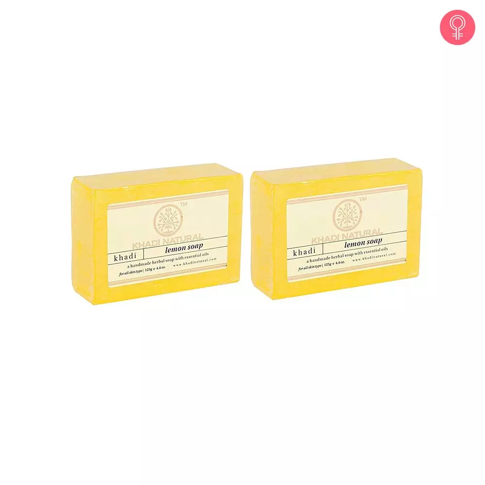 Khadi Natural herbal cosmetic brand