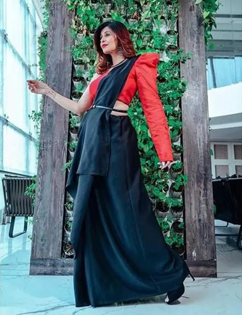 Kishwer Merchant