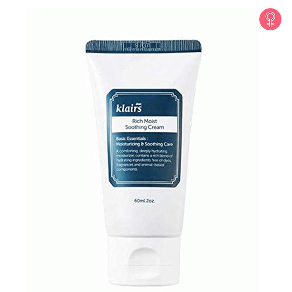 10 Best Klairs Products For 2021: Reviews, Prices, How To Use And Ratings