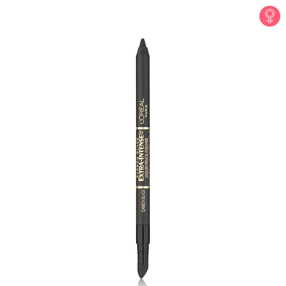 L’Oreal Paris Extra-Intense Liquid Pencil Eyeliner