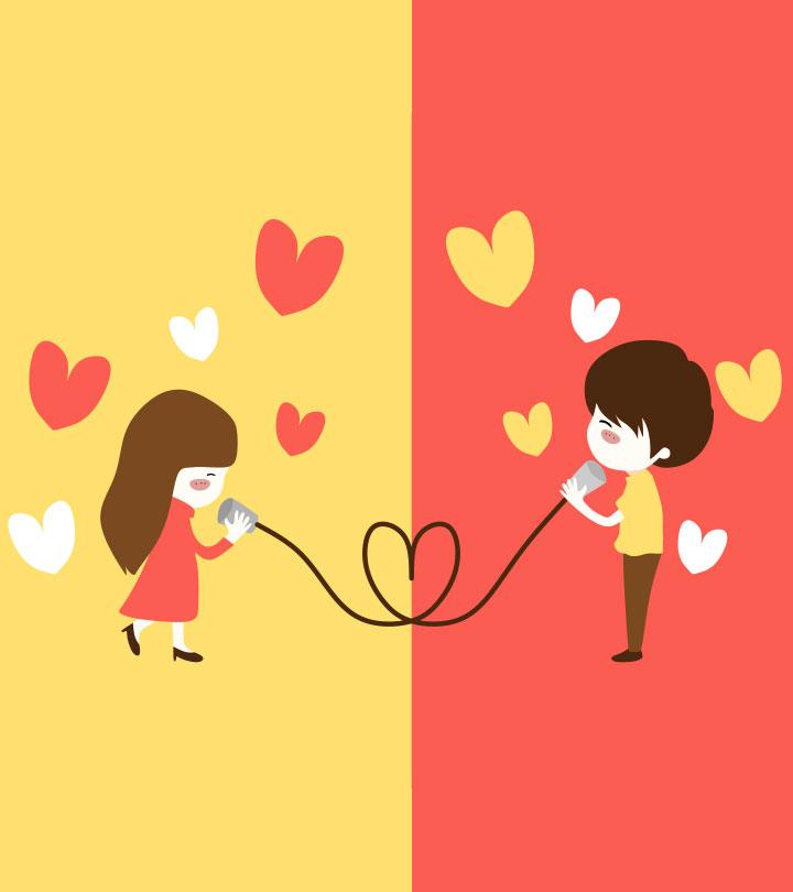 Trust Long Distance Relationship Quotes In Hindi