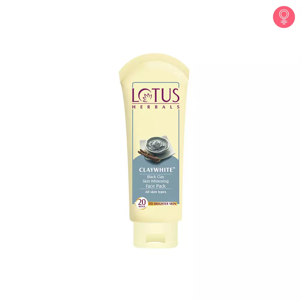 Lotus Herbals herbal cosmetic brand