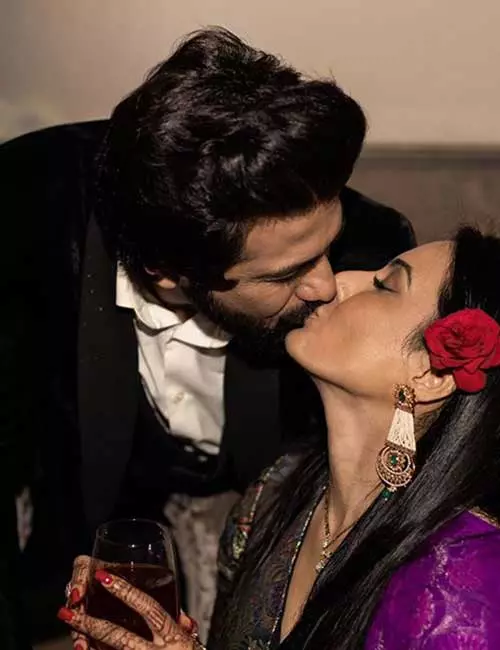Love After Failed Marriages