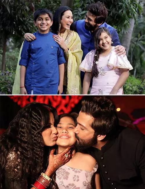 Love Binds Them