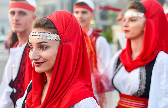 Macedonia