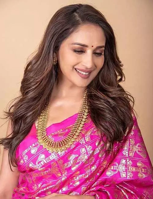 Madhuri Dixit