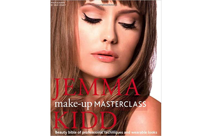 Make-up Masterclass