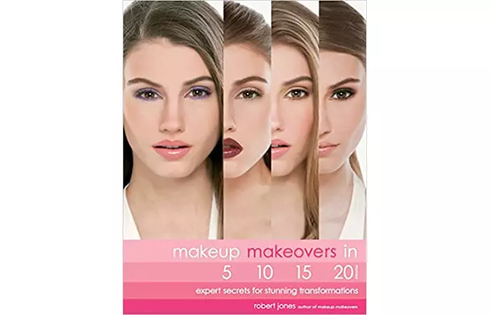 Makeup Makeovers