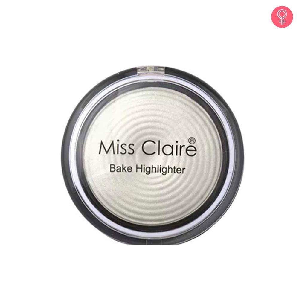 miss claire liquid highlighter