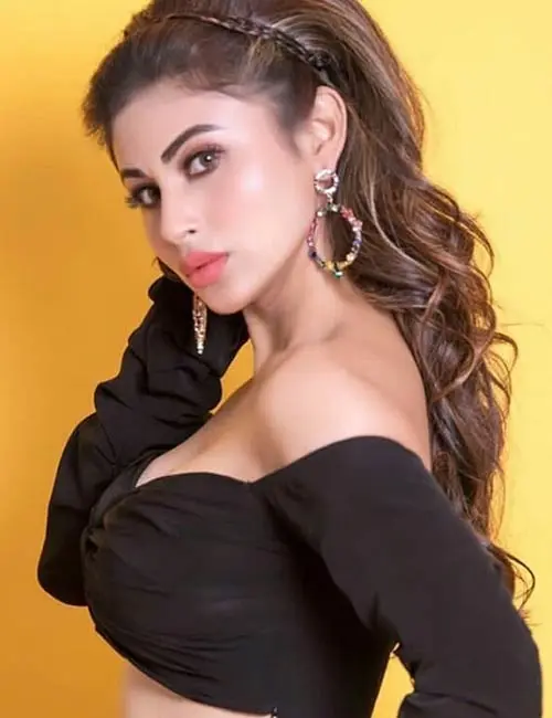 Mouni Roy
