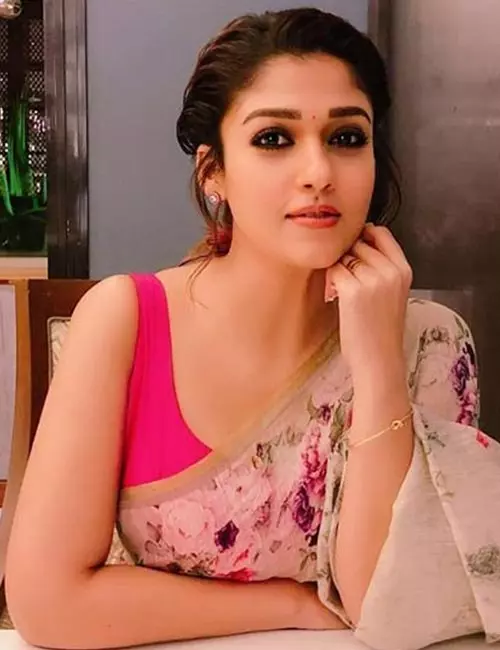 Nayanthara