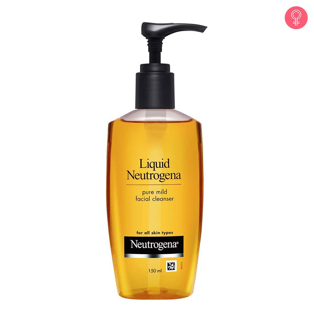 113 Best Neutrogena Products For 2020 Reviews, Prices, How To Use And