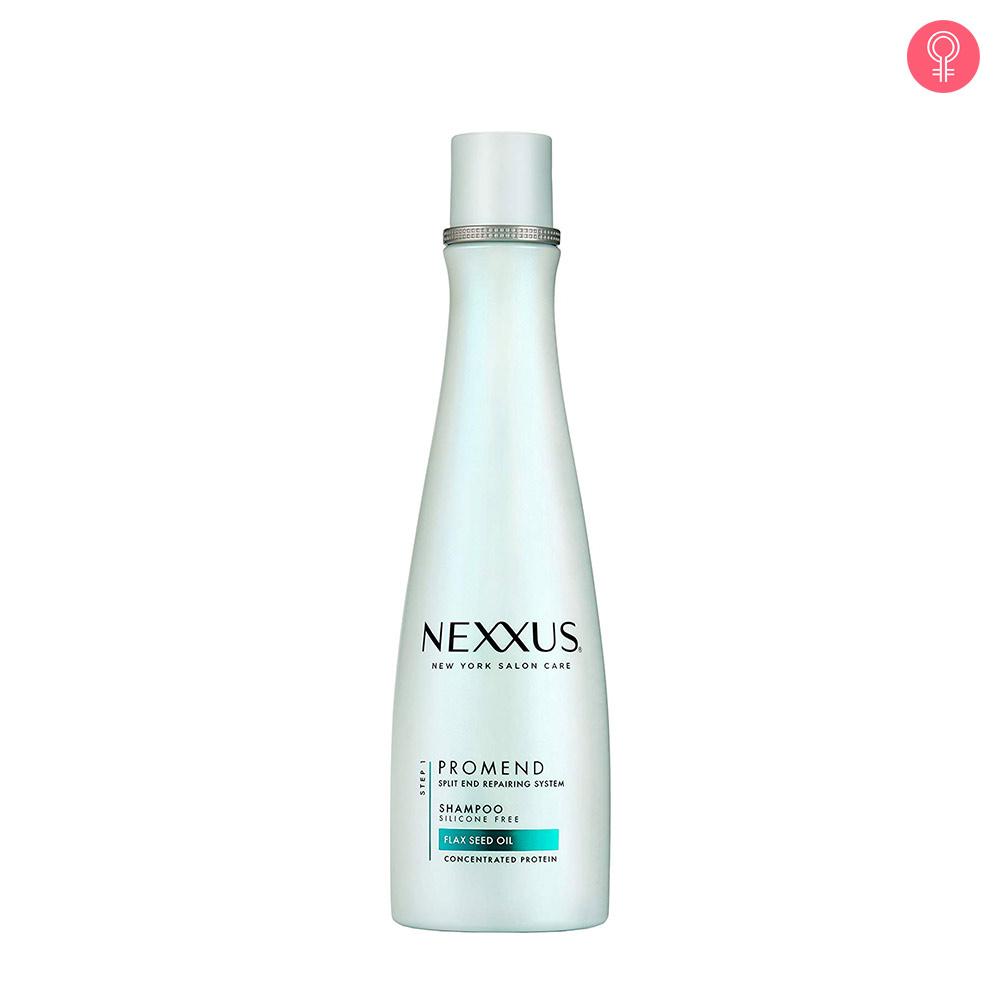 Nexxus Dandruff Shampoo Eliminate Dandruff