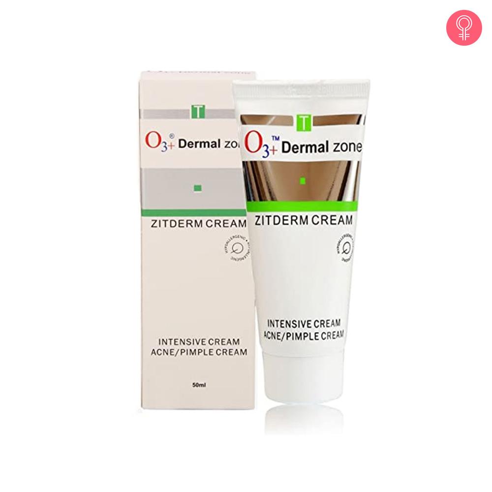o3  fairness cream