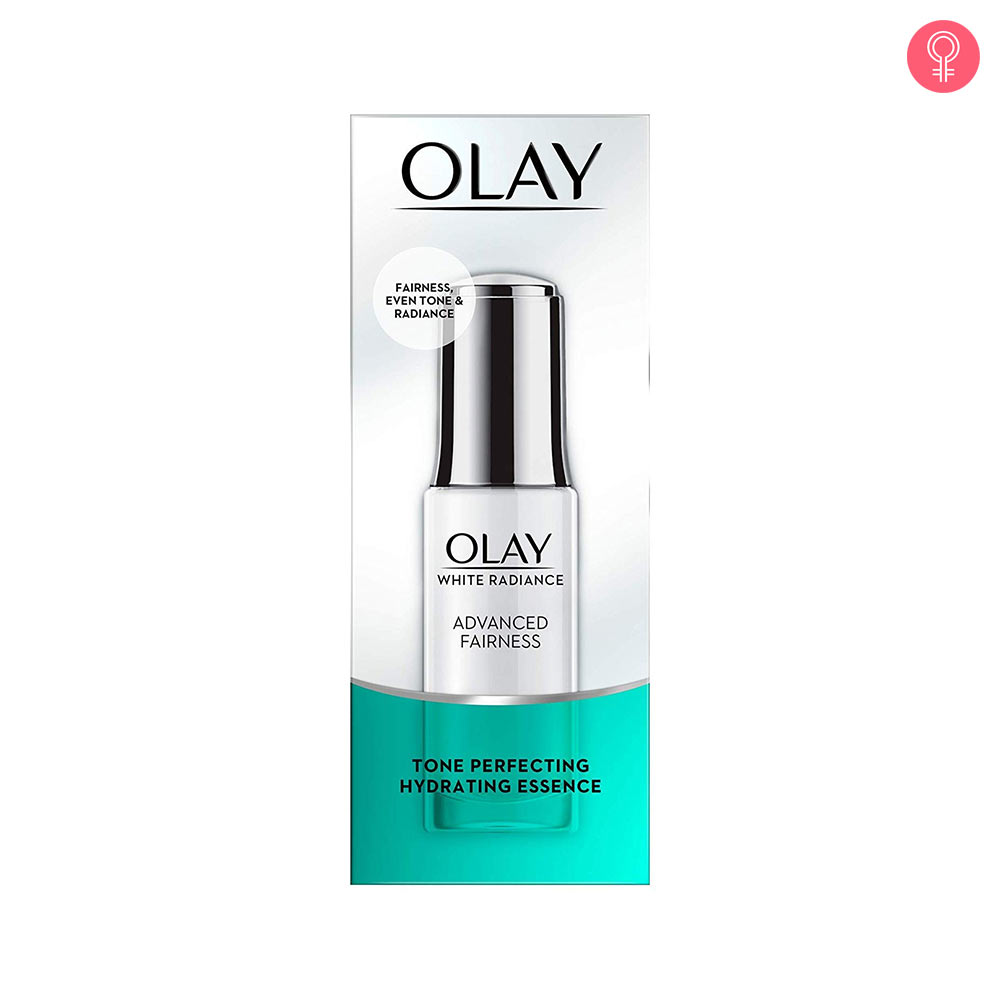 White Radiance Light Perfecting Essence By Olay Review Face Care Tryandreview Com