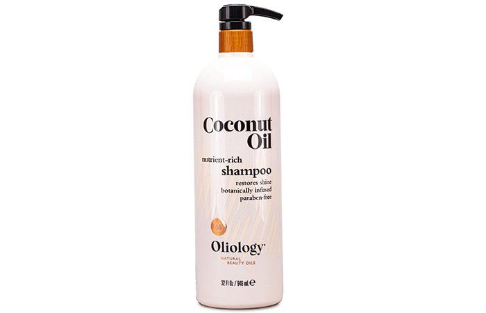 15 Best Coconut Oil Shampoos For Gorgeous Hair - 2023