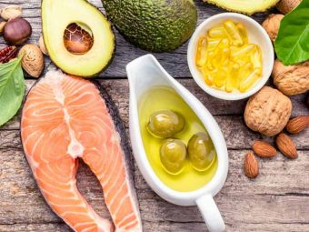 Omega 3 Fatty Acid Benefits and Side Effects in Hindi