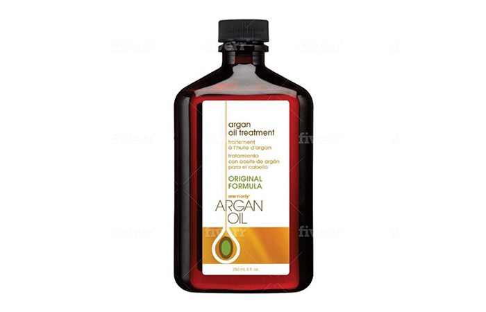 One N' Only Argan Oil Treatment