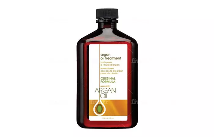 One N' Only Argan Oil Treatment