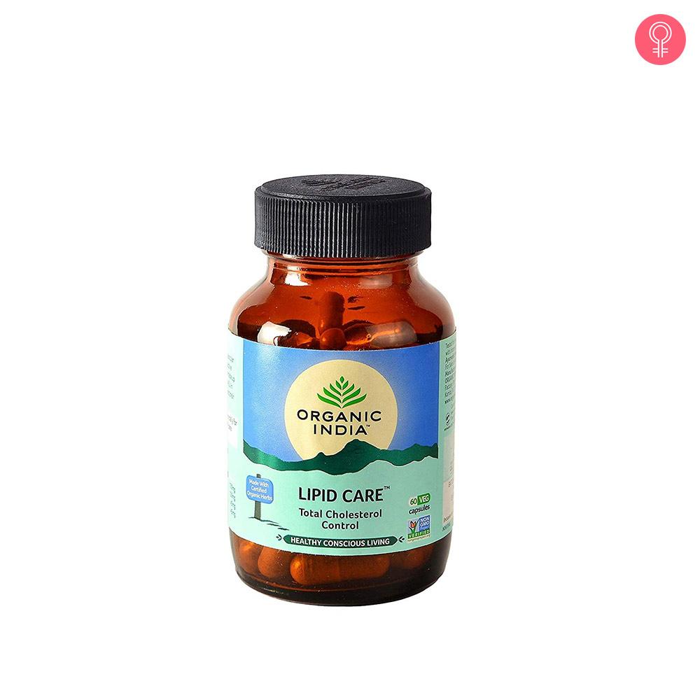 Organic India Beautiful Skin Capsules Reviews Ingredients Benefits How To Use Price