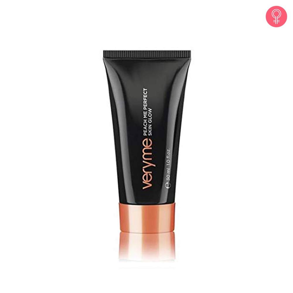 Oriflame Very Me Peach Me Perfect Skin Glow Reviews, Ingredients