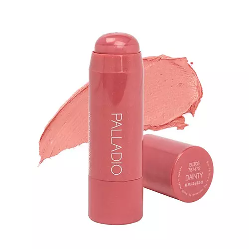 Palladio I'm Blushing 2-in-1 Cheek and Lip Tint