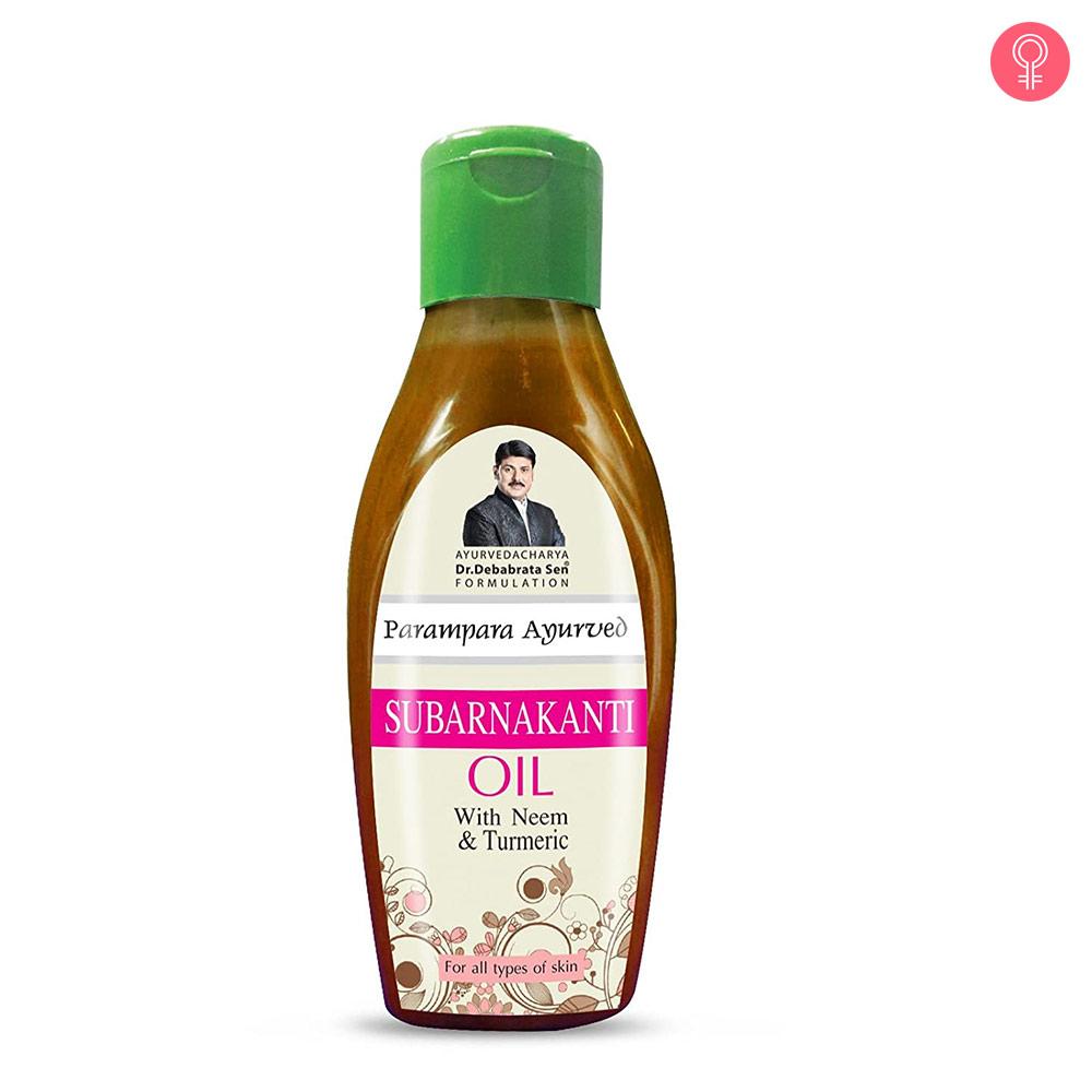 15 Best Body Oils For 2021 Reviews, Prices, How To Use And Ratings