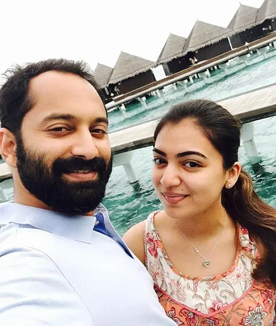 Partnership In Marriage