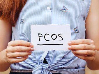 Polycystic Ovary Syndrome (PCOSPCOD) in hindi