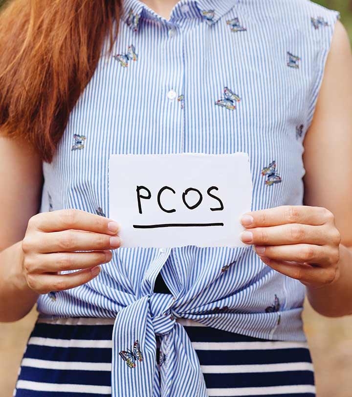 पीसीओएस (पीसीओडी) के कारण, लक्षण और घरेलू इलाज – Polycystic Ovary Syndrome (PCOS/PCOD) in hindi