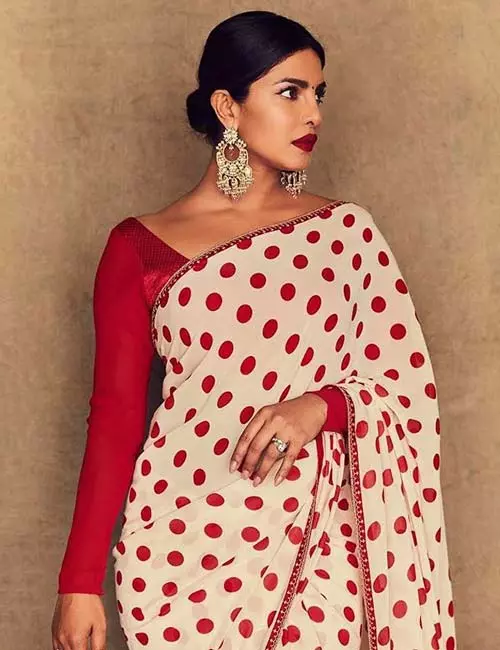 Priyanka Chopra