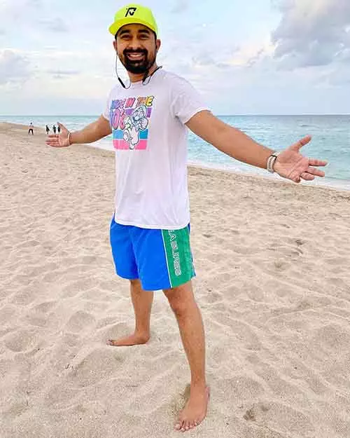 Rannvijay Singh