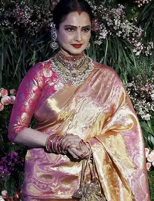 Rekha