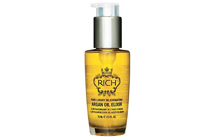 Rich Pure Luxury Rejuvenating