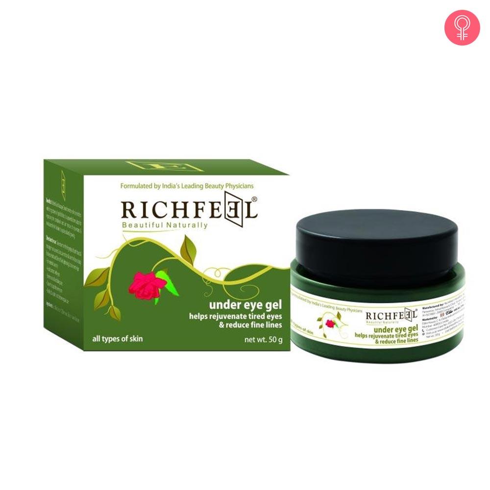 Eyebliss Under Eye Cream Reviews, Ingredients, Benefits, How To Use, Price