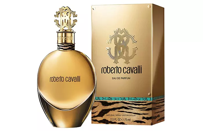 Roberto Cavalli Signature Eau de Parfum