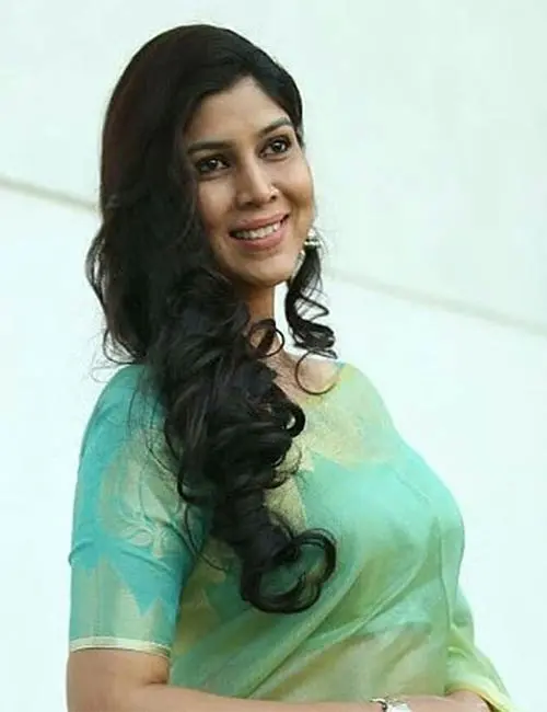 Sakshi Tanwar