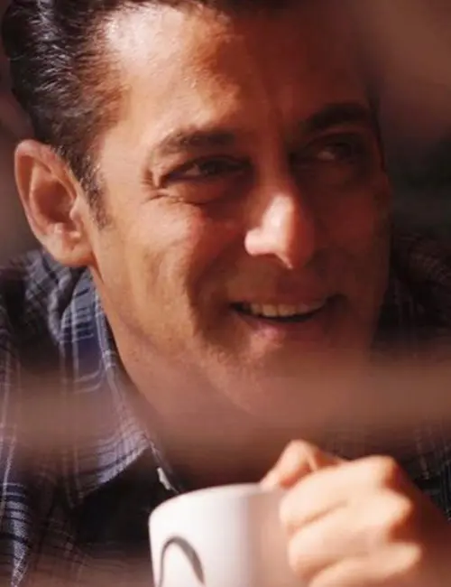 Salman Khan