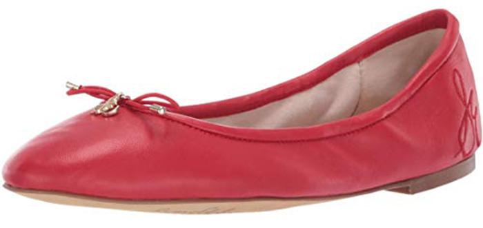 Sam Edelman Women's Felicia Ballet Flat